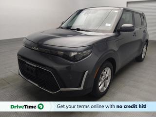 2023 Kia Soul