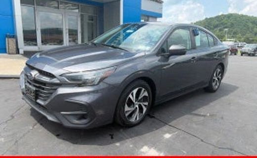 2023 Subaru Legacy Premium