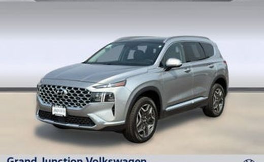2023 Hyundai Santa FE SEL Premium