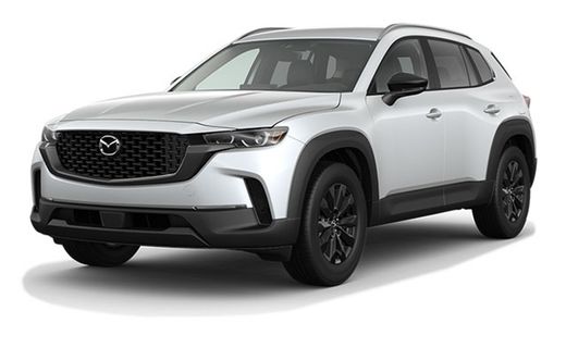 2023 Mazda CX-50 Select Package
