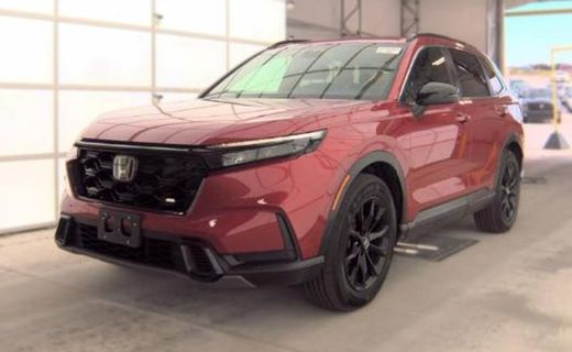 2023 Honda CR-V Sport