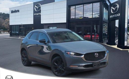 2023 Mazda CX-30 Preferred Package