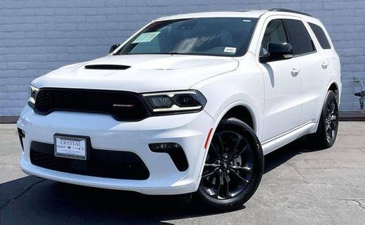2023 Dodge Durango GT