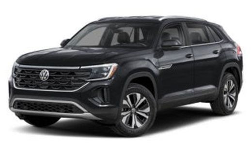 2026 Volkswagen Atlas Cross Sport 4MOTION SE