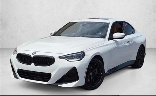 2024 BMW 230I