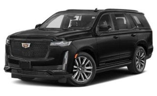 2022 Cadillac Escalade Sport