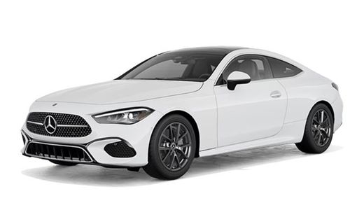 2027 Mercedes-Benz CLE 300