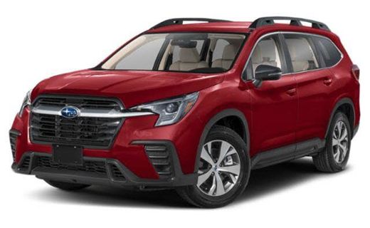 2024 Subaru Ascent Premium 7