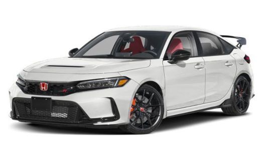 2026 Honda Civic Type R