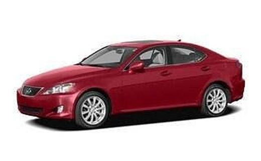 2007 Lexus IS 250