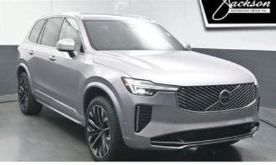 2026 Volvo XC90 Plus Bright