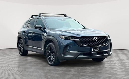 2024 Mazda CX-50 Preferred Package