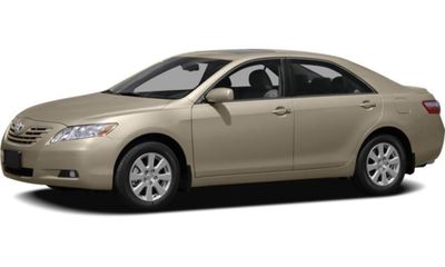 2009 Toyota Camry LE V6