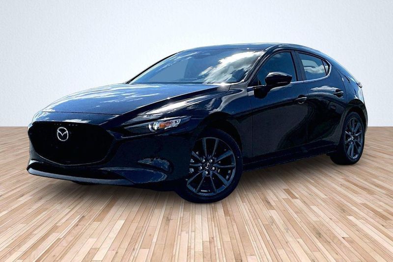 2026 Mazda Mazda3 — a typically priced live listing