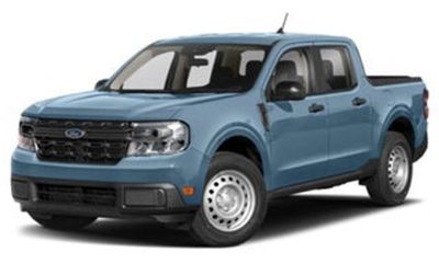 2024 Ford Maverick XL