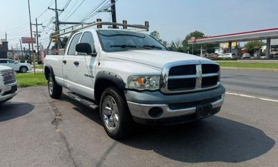 2004 Dodge Ram ST