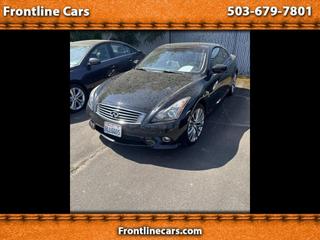 2014 Infiniti Q60 Journey