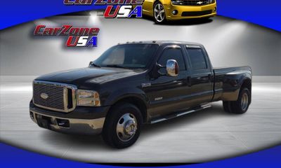 2006 Ford F-350 XL