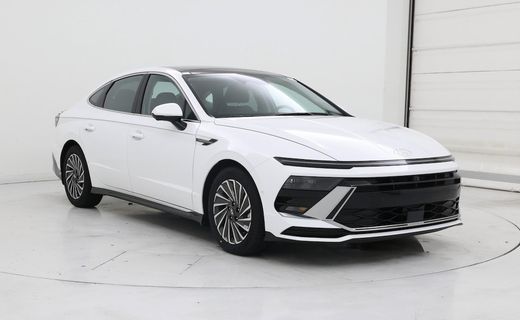 2025 Hyundai Sonata Limited