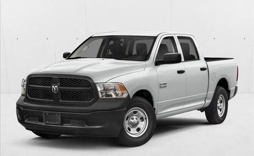 2023 Ram 1500 Tradesman