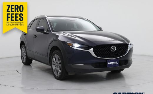 2024 Mazda CX-30 Preferred Package