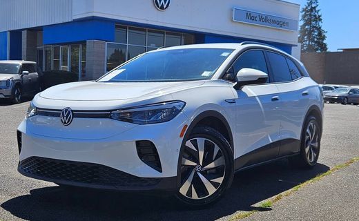 2023 Volkswagen ID 4 Pro