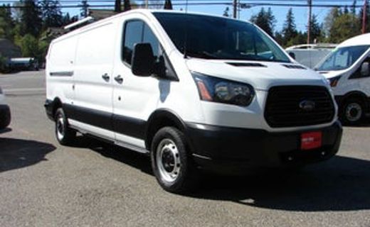 2019 Ford Transit 150 LOW Roof