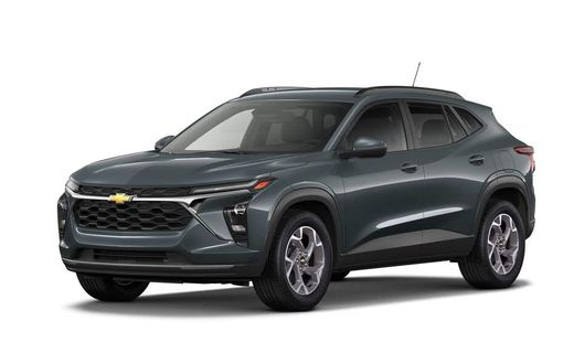 2026 Chevrolet Trax 1LT