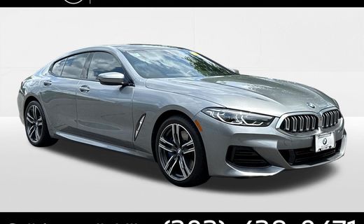 2024 BMW 840I Xdrive GC