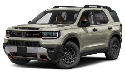 2026 Honda Passport