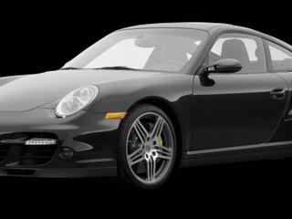 2007 Porsche 911