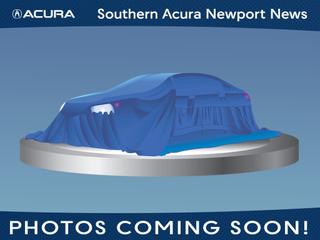 2026 Acura MDX Advance