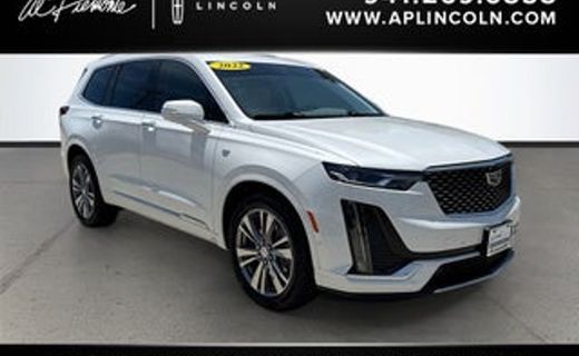 2023 Jeep Wagoneer Series III