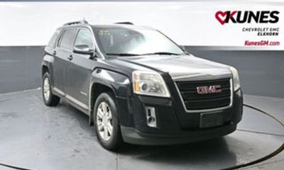2011 Hyundai Santa FE GLS Middle Grade