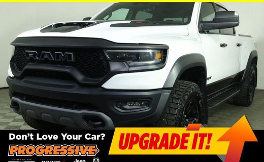2023 Ram 1500 TRX