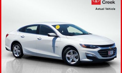 2023 Chevrolet Malibu LS 1FL