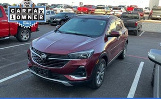 2023 Buick Encore GX Essence