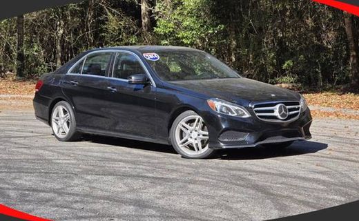 2014 Mercedes-Benz E-Class E350