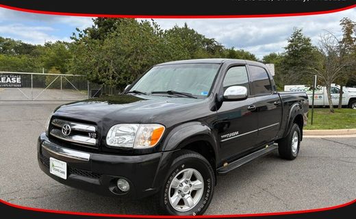 2006 Toyota Tundra SR5