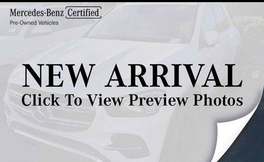 2025 Mercedes-Benz GLE-Class GLE350 4MATIC