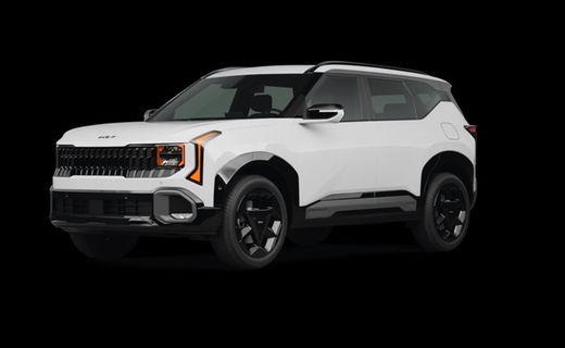 2027 Kia Seltos