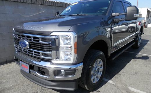 2023 Ford F-250 Lariat