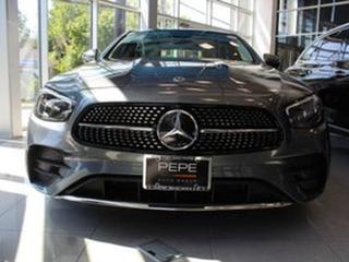 2023 Mercedes-Benz E-Class E350 4MATIC