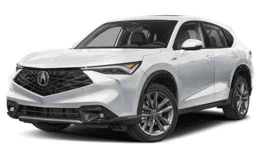 2026 Acura ADX
