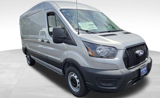 2026 Ford Transit Medium Roof
