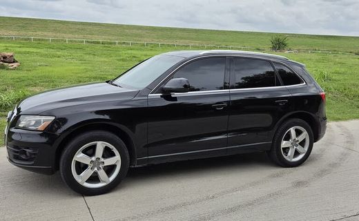 2011 Audi Q5 Quattro Premium Plus
