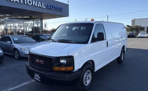 2006 Ford E-150