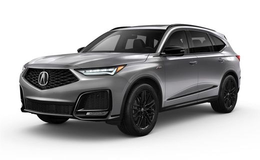 2026 Acura MDX