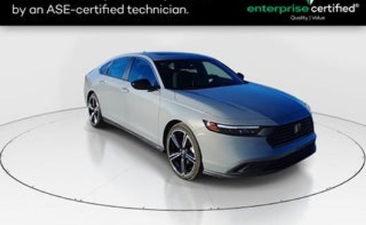 2023 Honda Accord