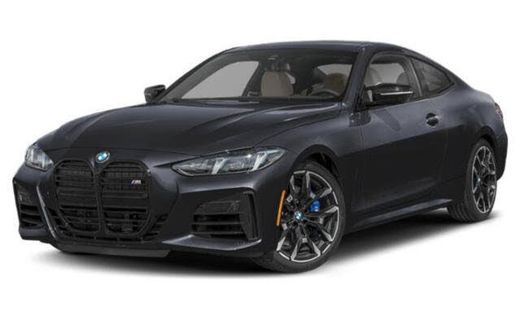 2027 BMW 440I